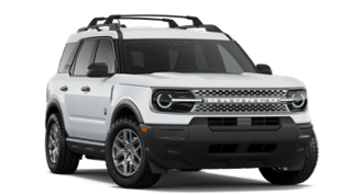 2026 Ford Bronco Sport® External Image 5